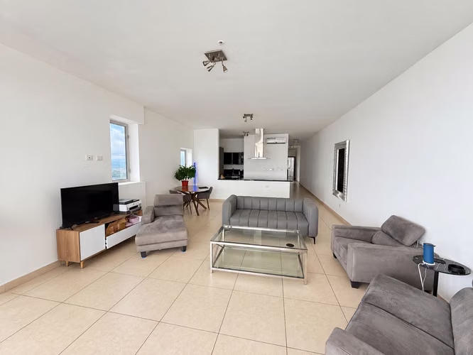 PH RIVAGE – AVENIDA BALBOA | ALQUILER $1,600 - Imagen 5