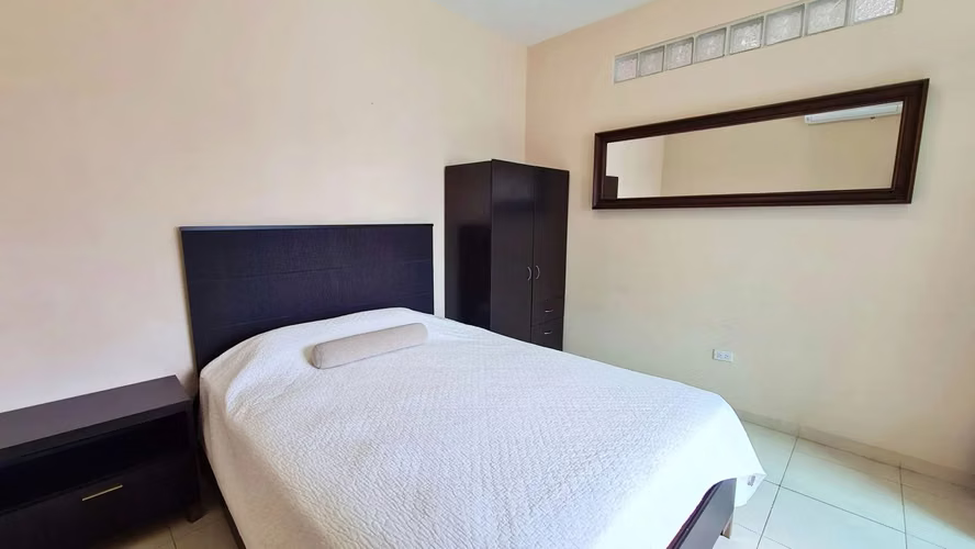 Ejecutivo en Alquiler en Avenida Balboa – Vista del Mar Tower | 2 Recámaras  - Imagen 7
