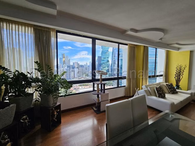 Venta de apartamento en Ph Vista Obarrio 27MVCH1100 - Imagen 2
