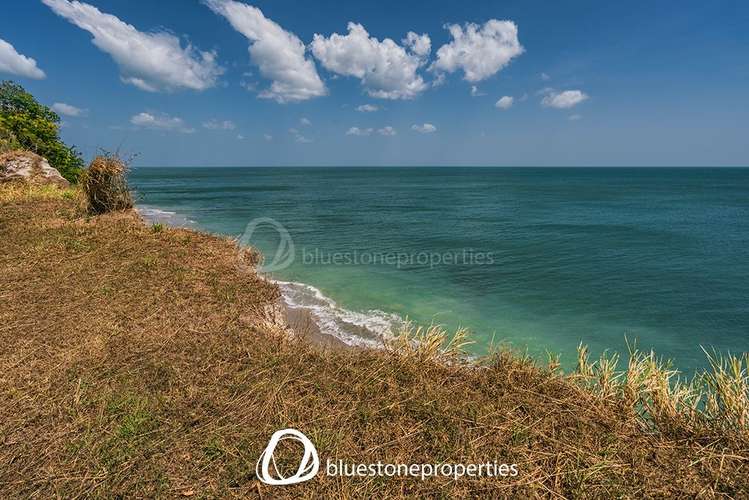 Punta Caelo– Lote Frente al Mar – 1,230 mts2 – 485,000 - Imagen 3