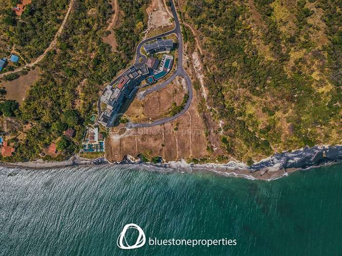Punta Caelo– Lote Frente al Mar – 1,230 mts2 – 485,000 - Imagen 12