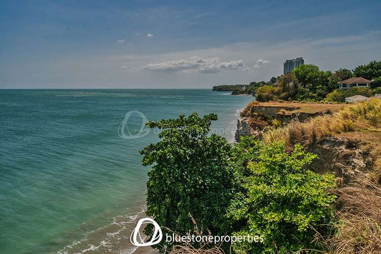 Punta Caelo– Lote Frente al Mar – 1,230 mts2 – 485,000 - Imagen 4