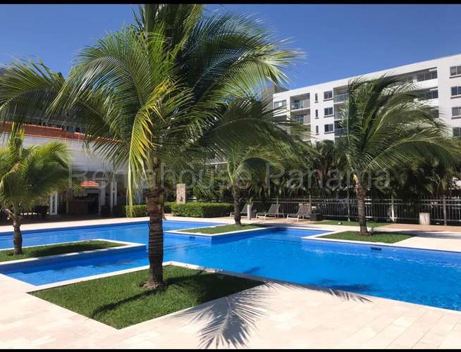 Alquiler de Amplio Apartamento Amoblado en Panama Pacifico 27*2750Mfk - Imagen 15