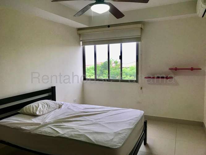 Alquiler de Amplio Apartamento Amoblado en Panama Pacifico 27*2750Mfk - Imagen 8