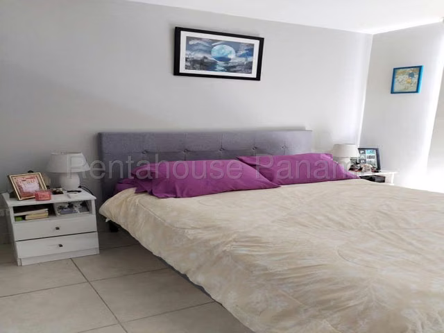 Venta de apartamento en Splendor By The Park, Carrasquilla * - Imagen 8