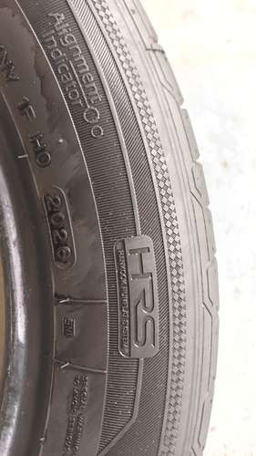 Hankook Ventus Prime 3 Run Flat Como Nuevas - Imagen 4