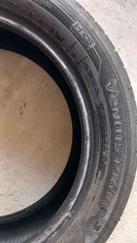 Hankook Ventus Prime 3 Run Flat Como Nuevas - Imagen 5