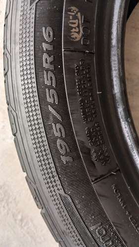Hankook Ventus Prime 3 Run Flat Como Nuevas - Imagen 3