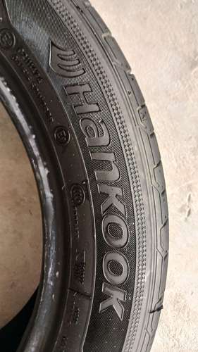 Hankook Ventus Prime 3 Run Flat Como Nuevas - Imagen 6