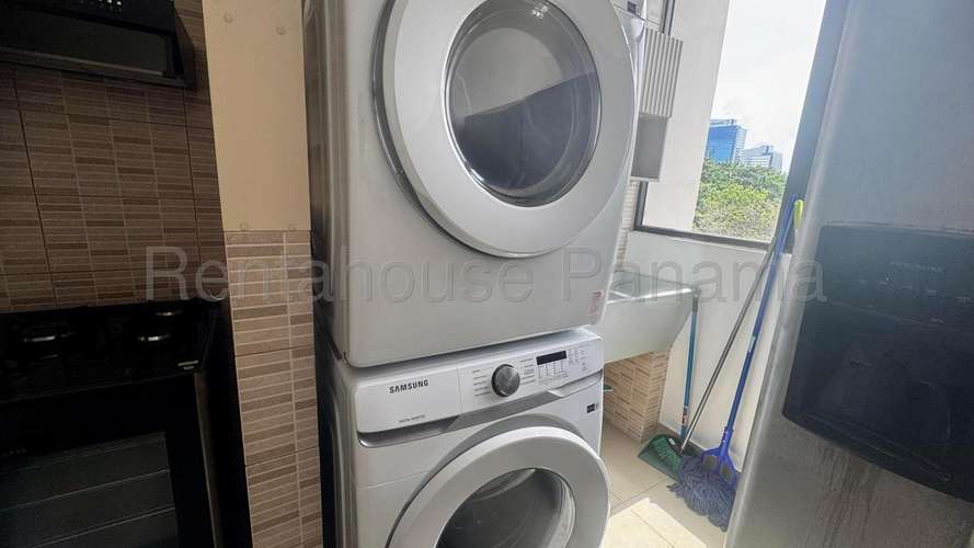 Apartamento Amoblado en Alquiler en San Francisco Bay San Francisco CIG272751 - Imagen 5