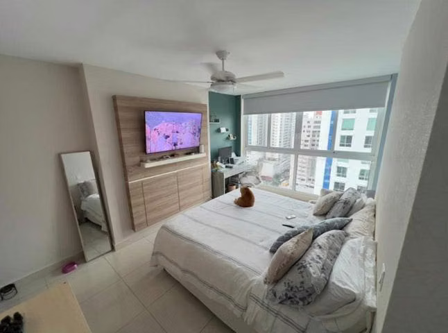VENTA DE ESPACIOSO APARTAMENTO PARCIALMENTE AMOBLADO EN SAN FRANCISCO I 2 RECAMARAS | IDEAL PARA VIVIR O INVERTIR - Imagen 6