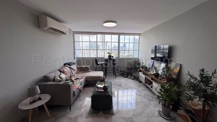 Alquiler de apartamento en Ph Torres Mar del Sur