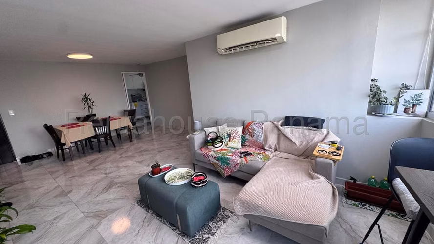 Alquiler de apartamento en Ph Torres Mar del Sur