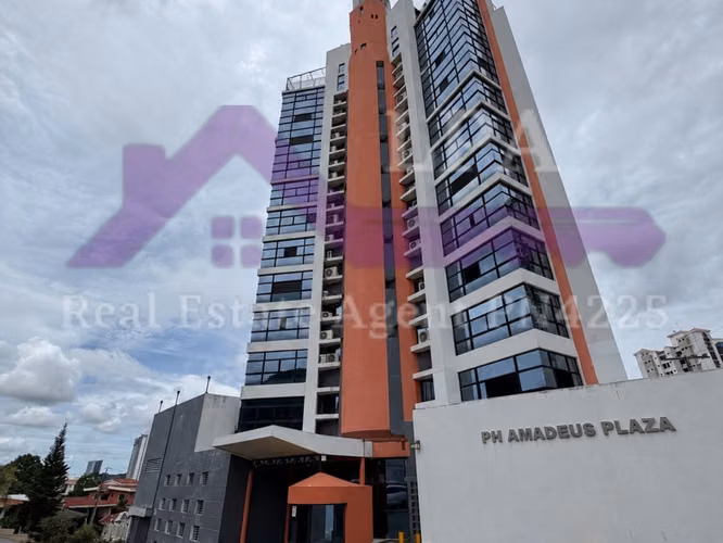 Venta de apartamento en PH Amadeus Plaza Hato Pintado - Imagen 8