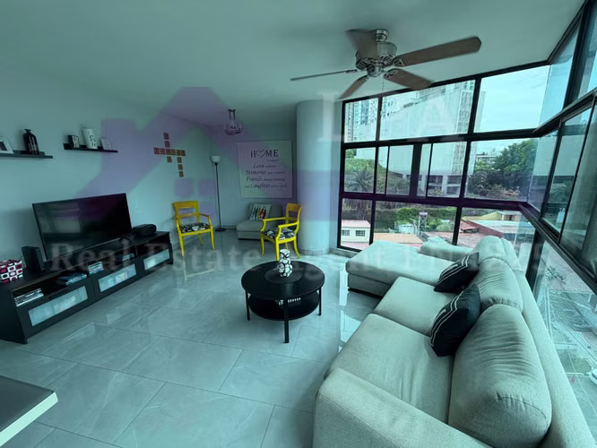 Venta de apartamento en PH Amadeus Plaza Hato Pintado - Imagen 17