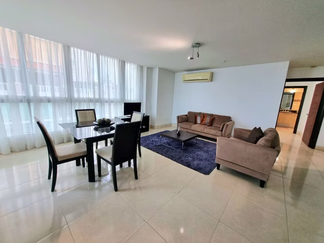 125 m² · 2 Habitaciones · Vista a la Bahía · PH Villa del Mar - Imagen 2