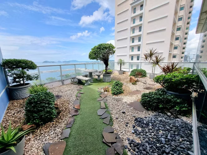 125 m² · 2 Habitaciones · Vista a la Bahía · PH Villa del Mar - Imagen 16