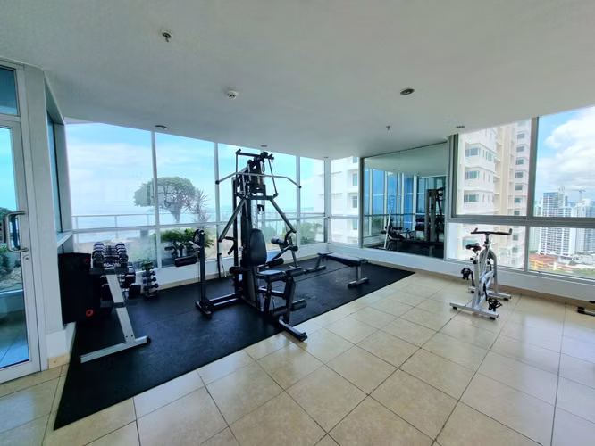 125 m² · 2 Habitaciones · Vista a la Bahía · PH Villa del Mar - Imagen 15