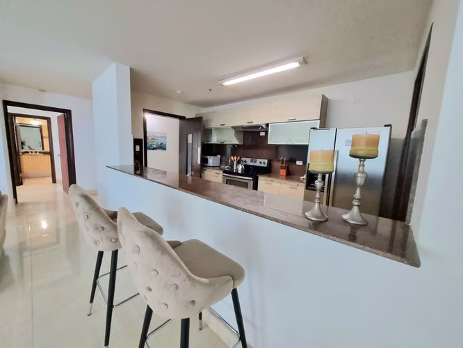 125 m² · 2 Habitaciones · Vista a la Bahía · PH Villa del Mar - Imagen 5