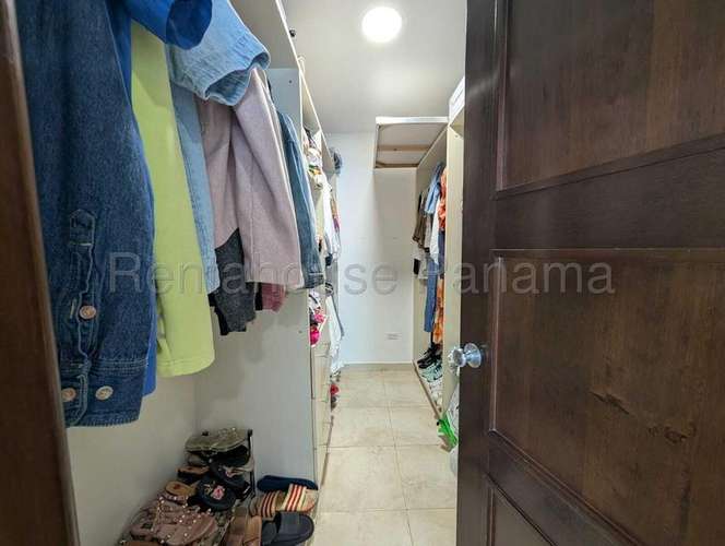 Apartamento Amoblado en Alquiler en Riverside Costa del Este  CIG272749 - Imagen 12
