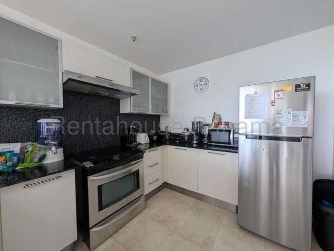 Apartamento Amoblado en Alquiler en Riverside Costa del Este  CIG272749 - Imagen 7
