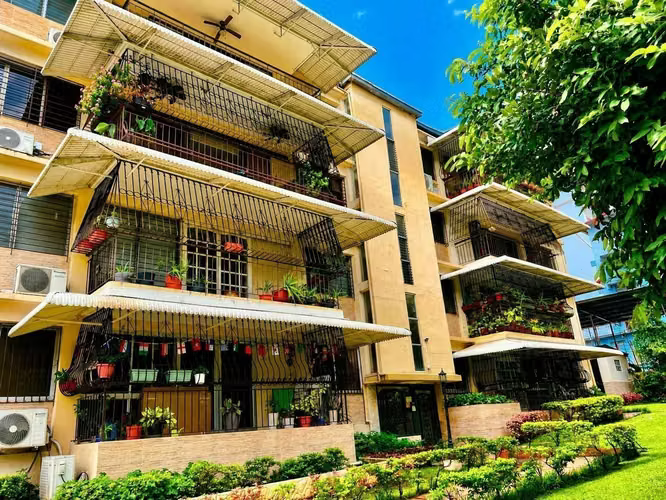 Venta P.H. Helen El Carmen | Frente al Parque 3Rec 130m² ($137,000) - Imagen 5