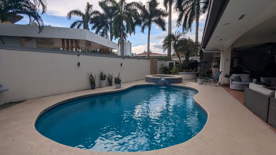 VENTA CASA EN COSTA DEL ESTE - Imagen 13