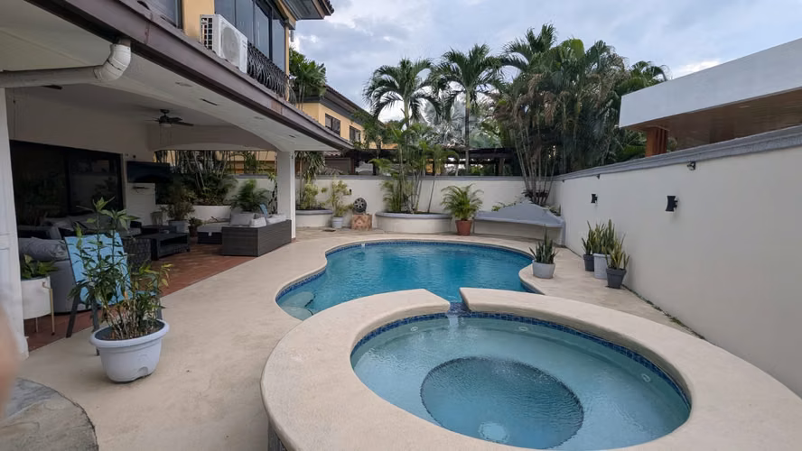 VENTA CASA EN COSTA DEL ESTE - Imagen 14