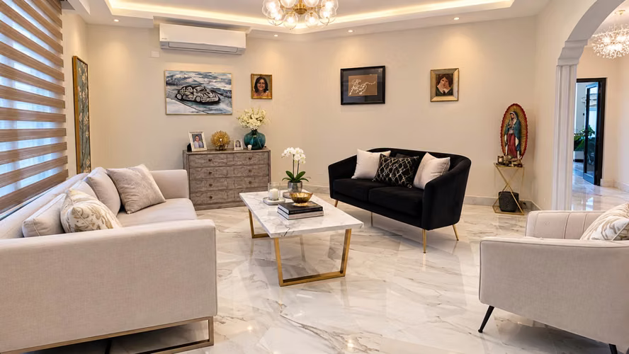 VENTA CASA EN COSTA DEL ESTE - Imagen 2