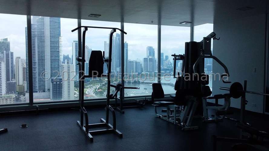 Venta de apartamento en Avenida Balboa AK - Imagen 10