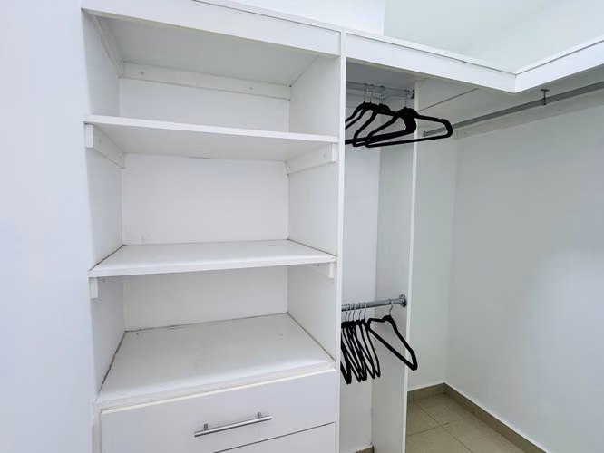 SE ALQUILA APARTAMENTO AMOBLADO EN SAN FRANCISCO - JC - Imagen 9