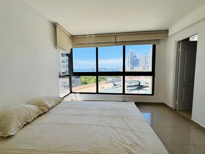 SE ALQUILA APARTAMENTO AMOBLADO EN SAN FRANCISCO - JC - Imagen 8
