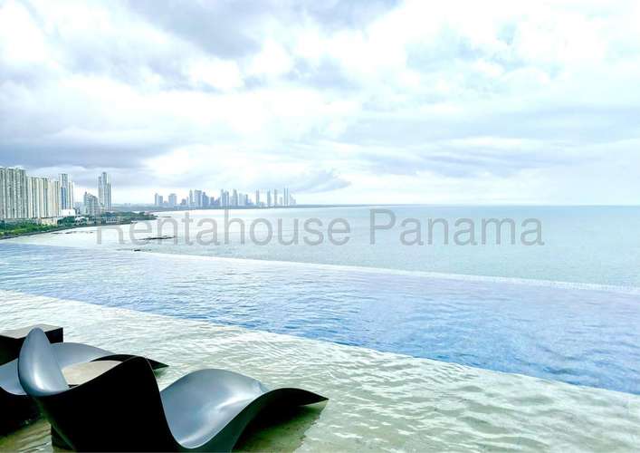 Alquiler Punta Pacifica | Toc Tower 27YCG2021 - Imagen 9