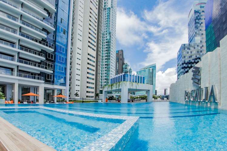 EN VENTA APARTAMENTO EN COSTA DEL ESTE