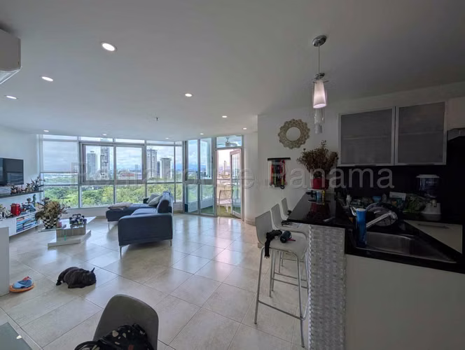 Alquiler de Apartamento en Costa del Este 27PPM2749
