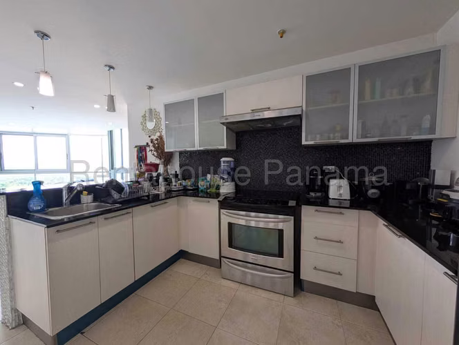 Alquiler de Apartamento en Costa del Este 27PPM2749