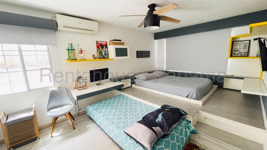 Venta de Casa duplex en Fuente del Fresno, Altos de Panamá* - Imagen 13