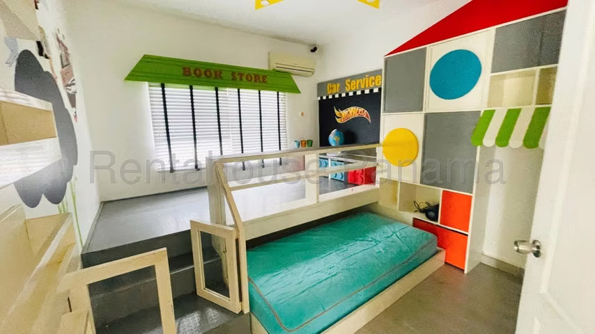Venta de Casa duplex en Fuente del Fresno, Altos de Panamá* - Imagen 11