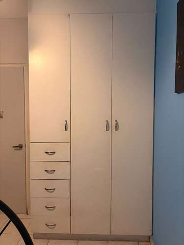 Apartamento en alquiler betania en 850 amoblado
