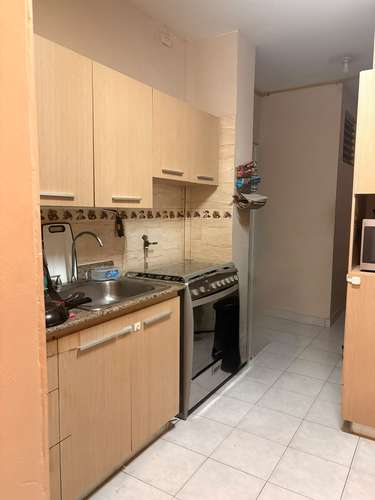 Apartamento en alquiler betania en 850 amoblado