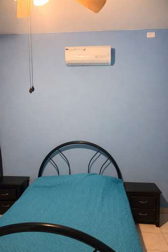Apartamento en alquiler betania en 850 amoblado
