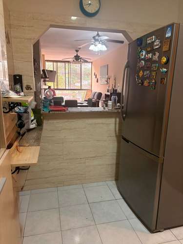 Apartamento en alquiler betania en 850 amoblado