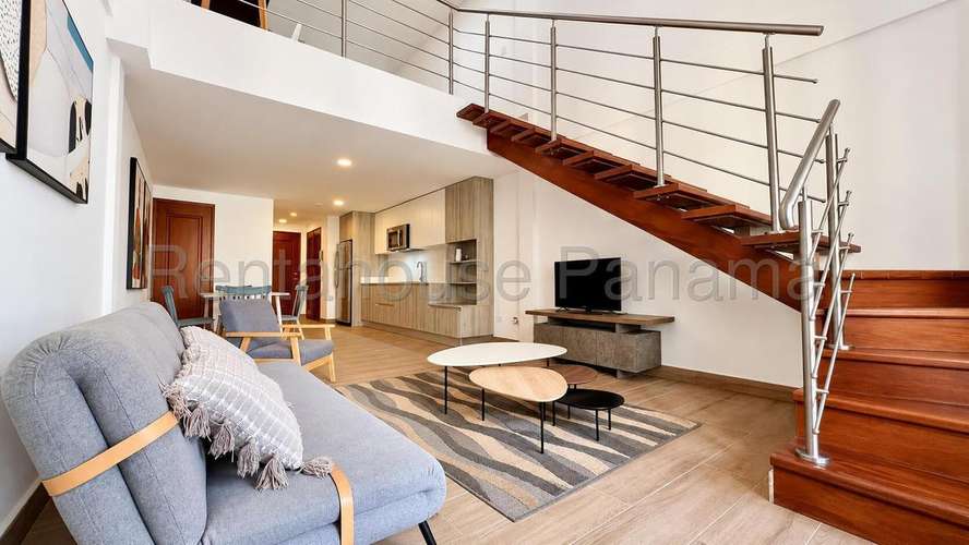 Apartamento Amoblado en Alquiler en Casa Caracol Casco Antiguo CIG272788