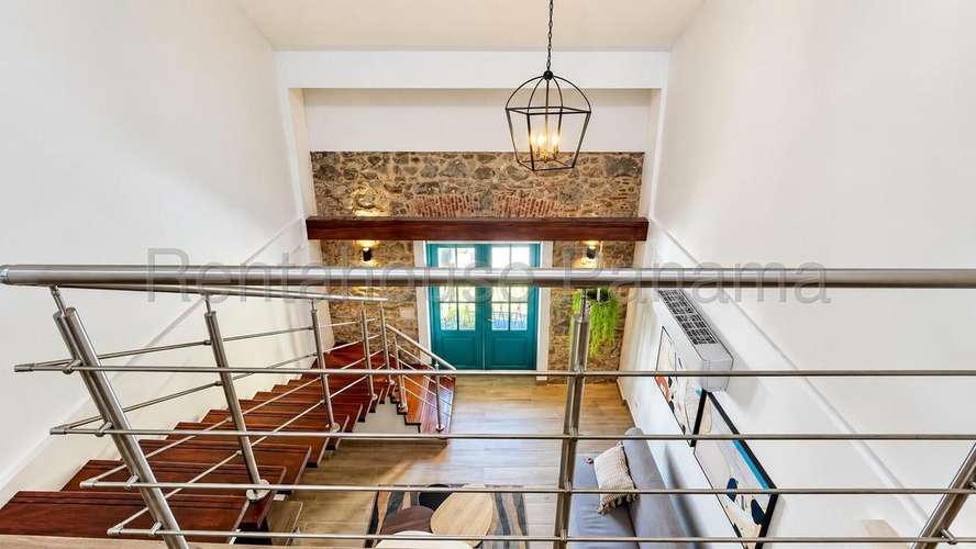 Apartamento Amoblado en Alquiler en Casa Caracol Casco Antiguo CIG272788 - Imagen 7
