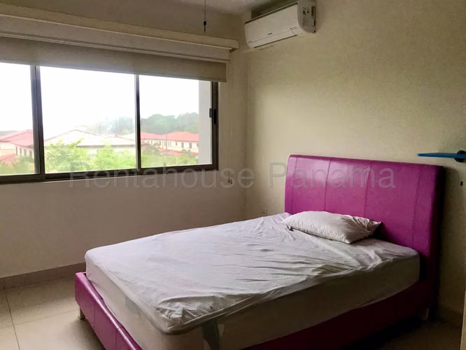 ALQUILER DE APARTAMENTO EN PANAMA PACIFICO ABS - Imagen 12