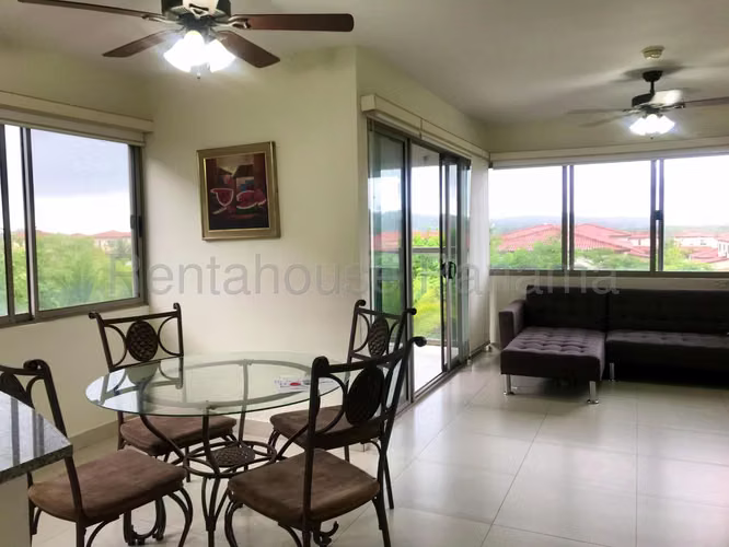 ALQUILER DE APARTAMENTO EN PANAMA PACIFICO ABS - Imagen 6