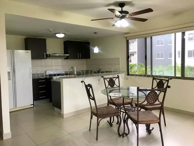 ALQUILER DE APARTAMENTO EN PANAMA PACIFICO ABS - Imagen 4