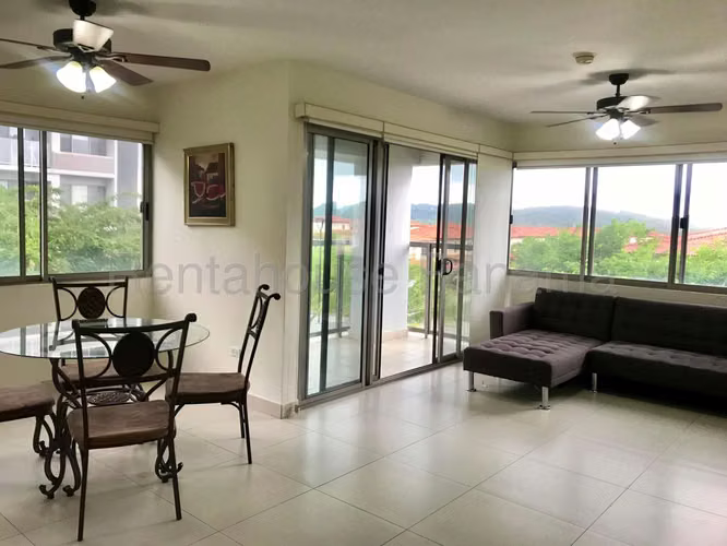ALQUILER DE APARTAMENTO EN PANAMA PACIFICO ABS - Imagen 2