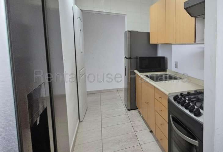 Venta de Apartamento en Obarrio 27PPM2724
