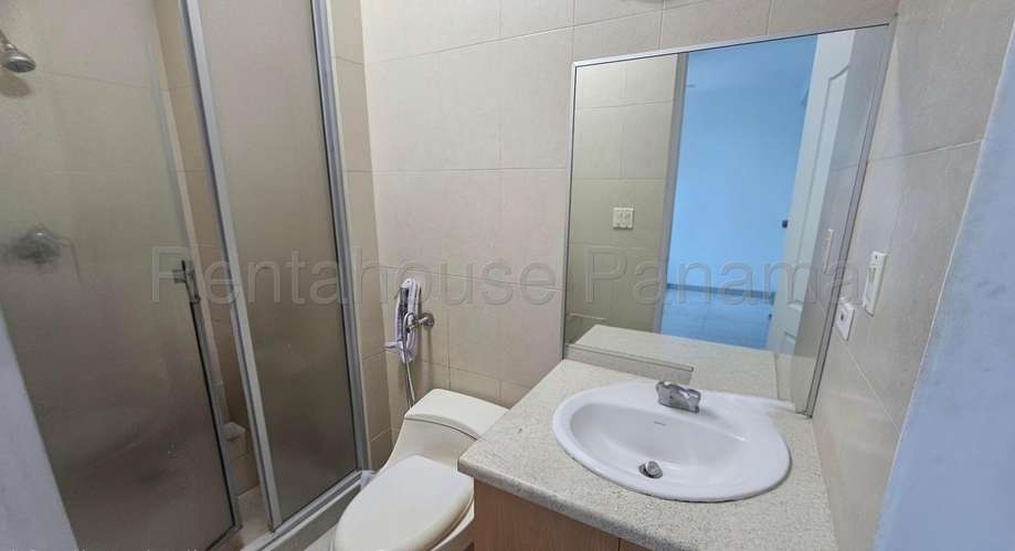 Venta de Apartamento en Obarrio 27PPM2724